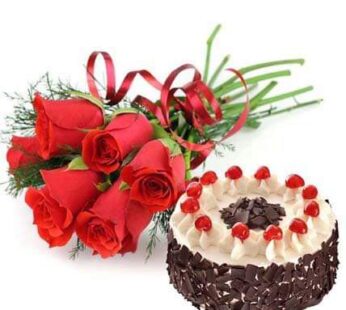 Valentine Orders