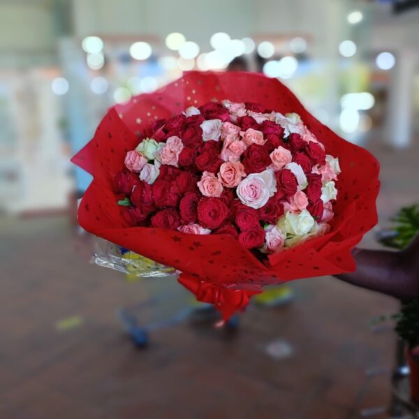Flower Diamo - Image 3