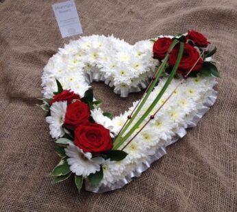 Flower Diamo