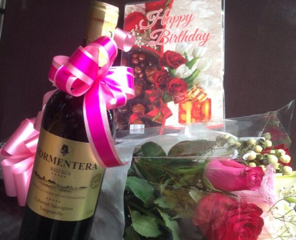 Flower> Package - Image 3