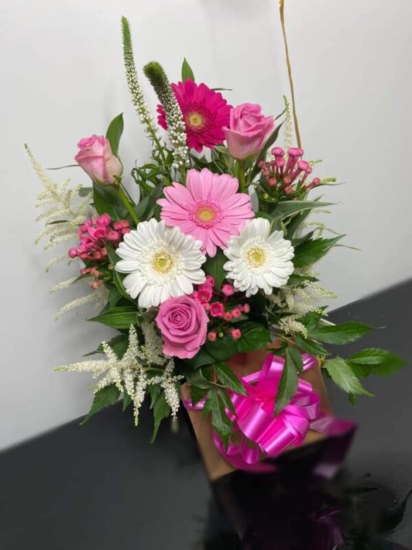 Floral Designs
