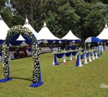 Wedding Decoration