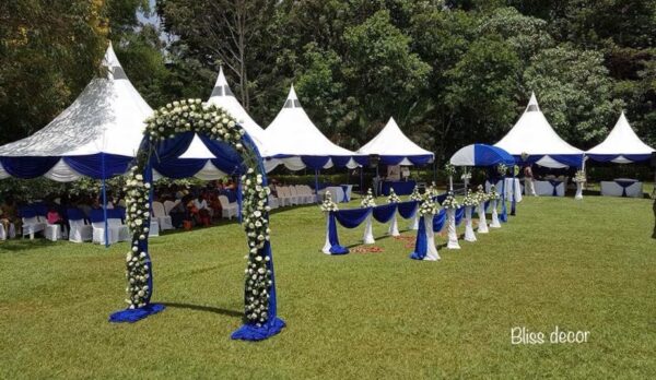 Wedding Decoration