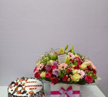 Mother’s Day