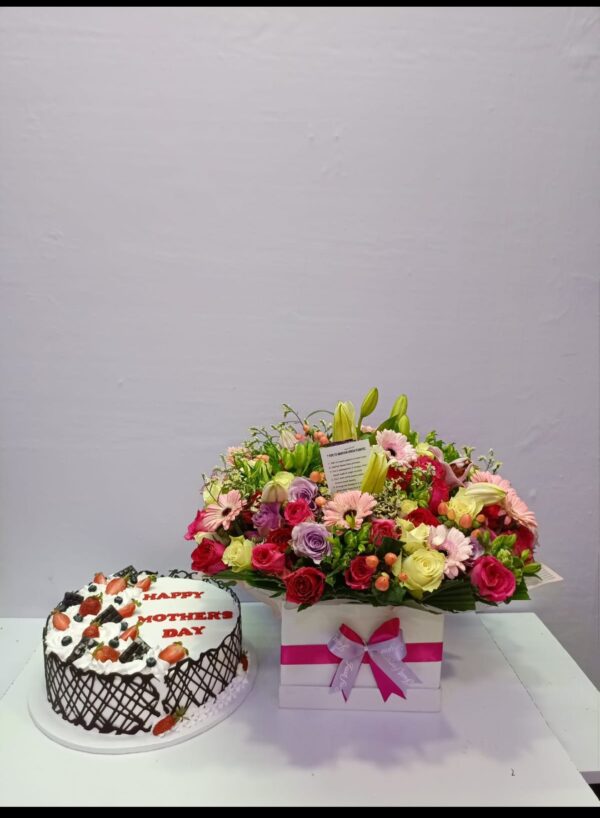 Mother's Day