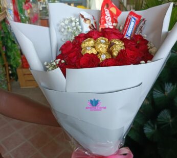 Valentine Offer