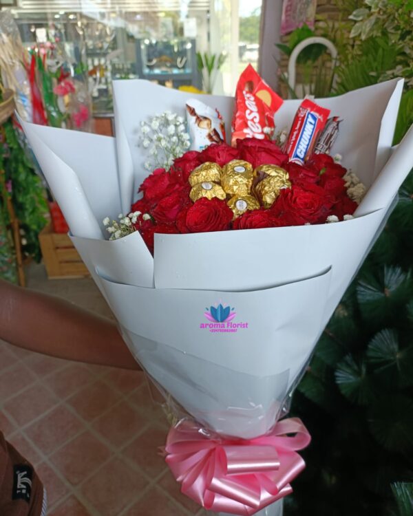 Valentine Offer