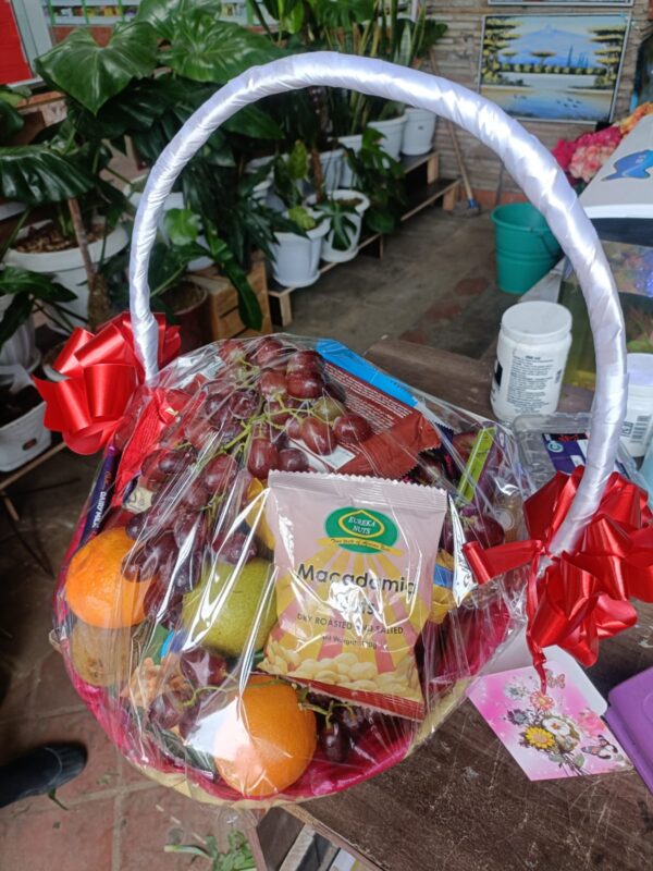 Valentine offer