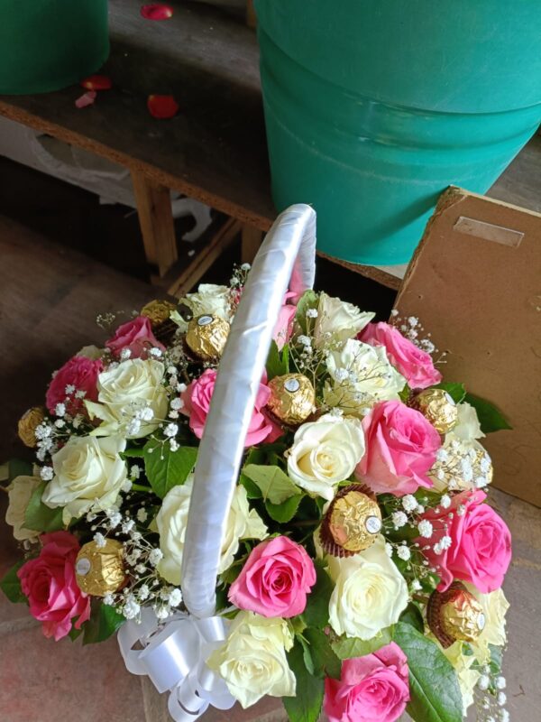Valentine Offer