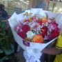 Mixed Bouquet