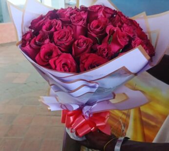 Valentine’s