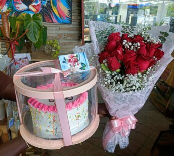 Valentine’s