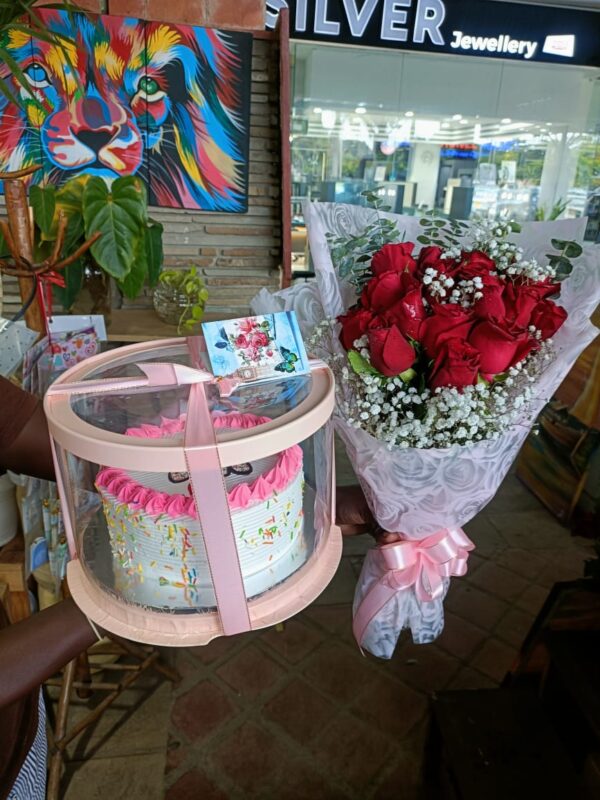 Valentine's