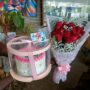 Valentine's