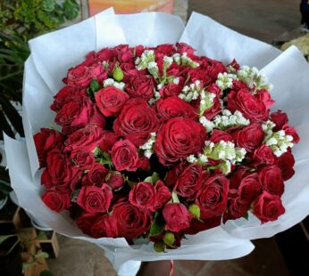 Perfect Flower