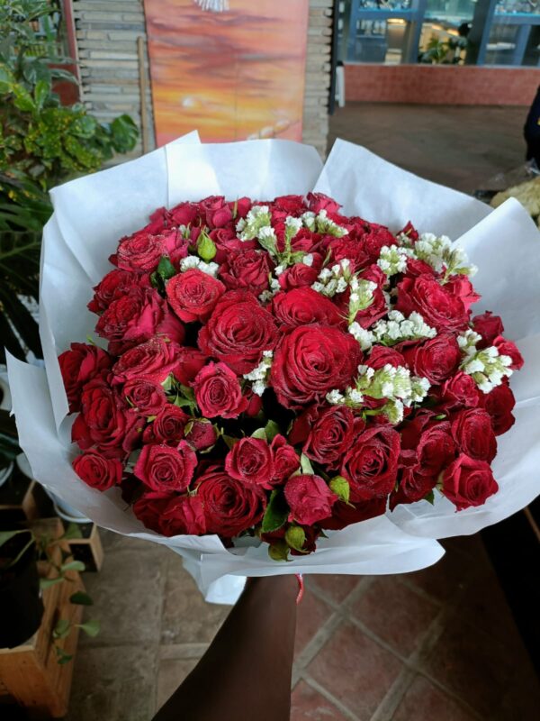 Perfect Flower