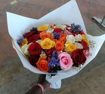 Valentine’s Day