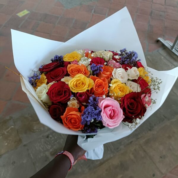 Valentine's Day
