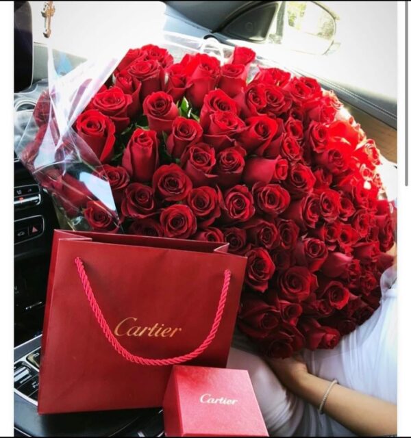 Valentine Gift