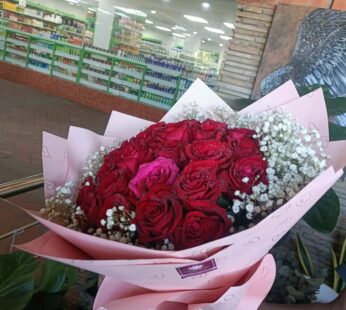 Valentine’s Day Flower