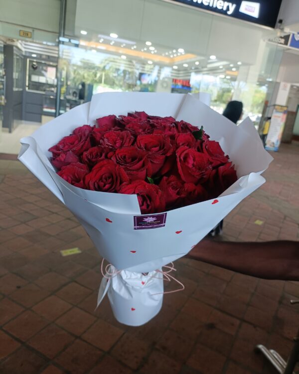 Valentine's Day 2024