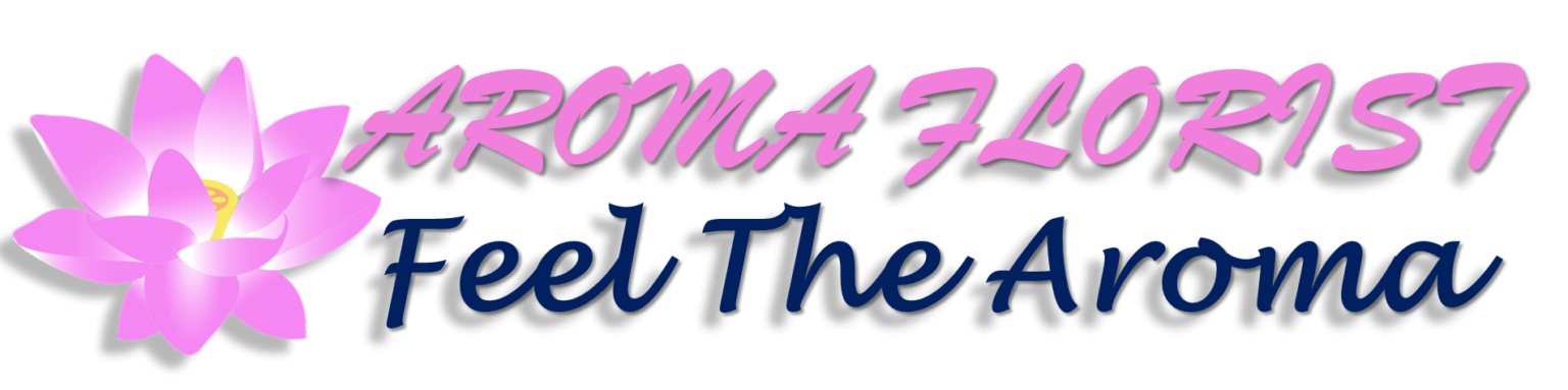 Aroma Florist